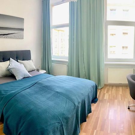 Familienapartment In Wien Zewnętrze zdjęcie