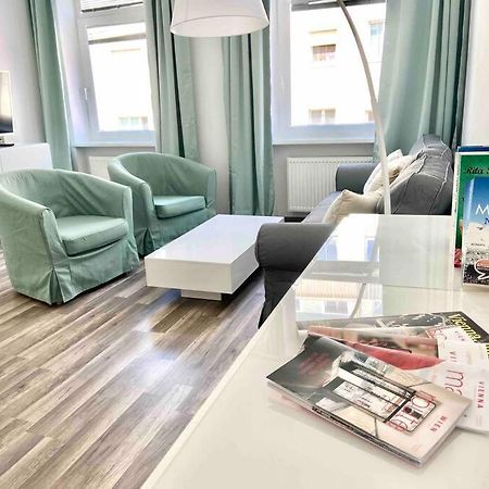 Familienapartment In Wien Zewnętrze zdjęcie