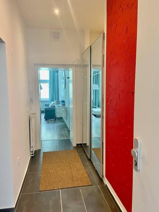 Familienapartment In Wien Zewnętrze zdjęcie