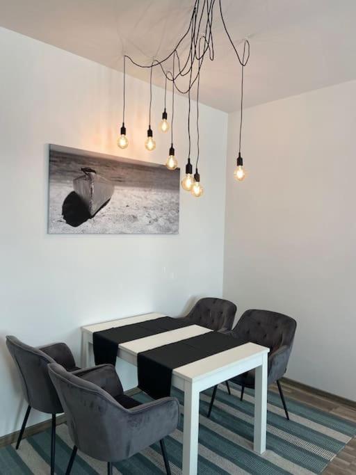 Familienapartment In Wien Zewnętrze zdjęcie